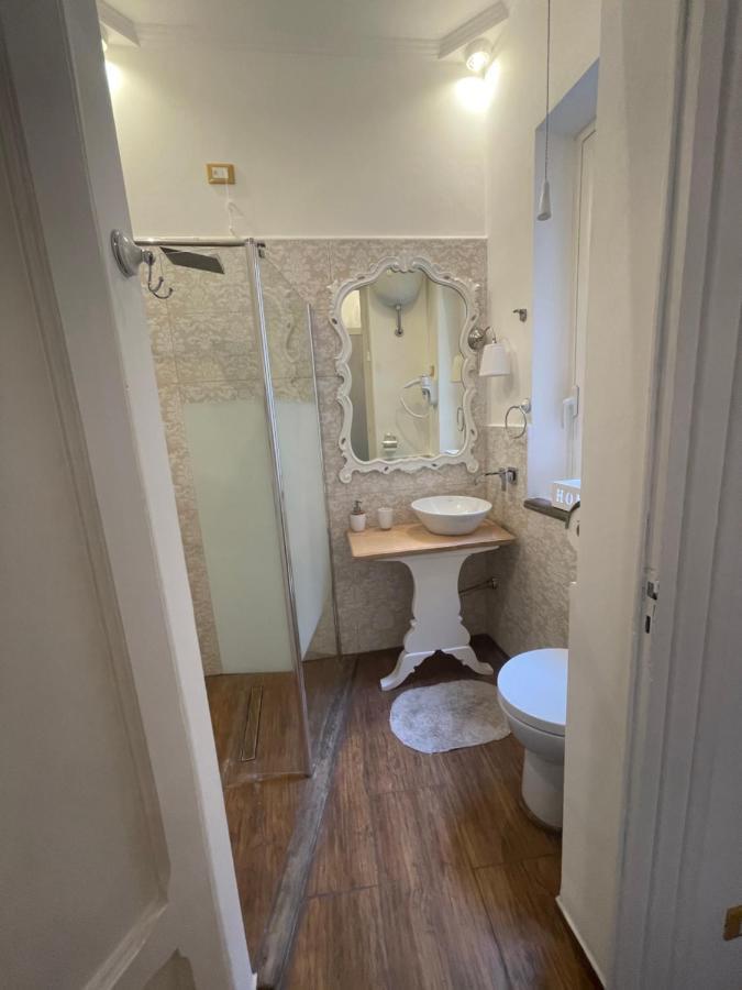 Apartament Interno12 Palermo Zewnętrze zdjęcie