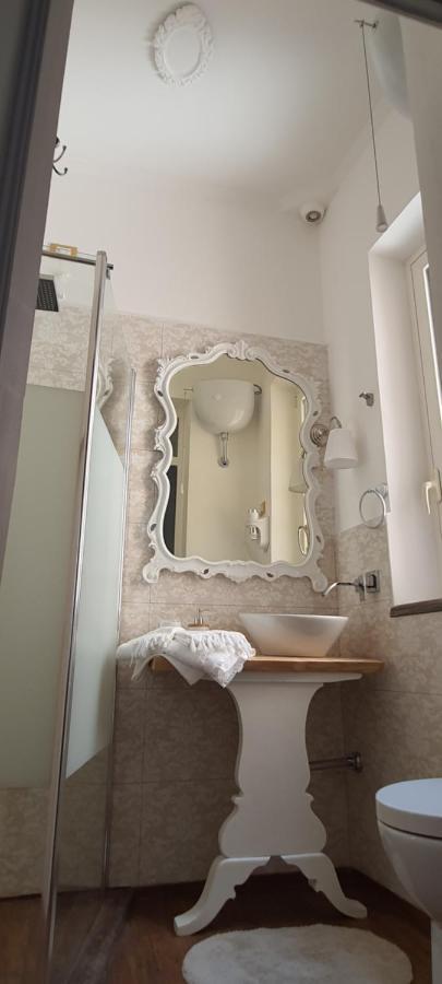 Apartament Interno12 Palermo Zewnętrze zdjęcie