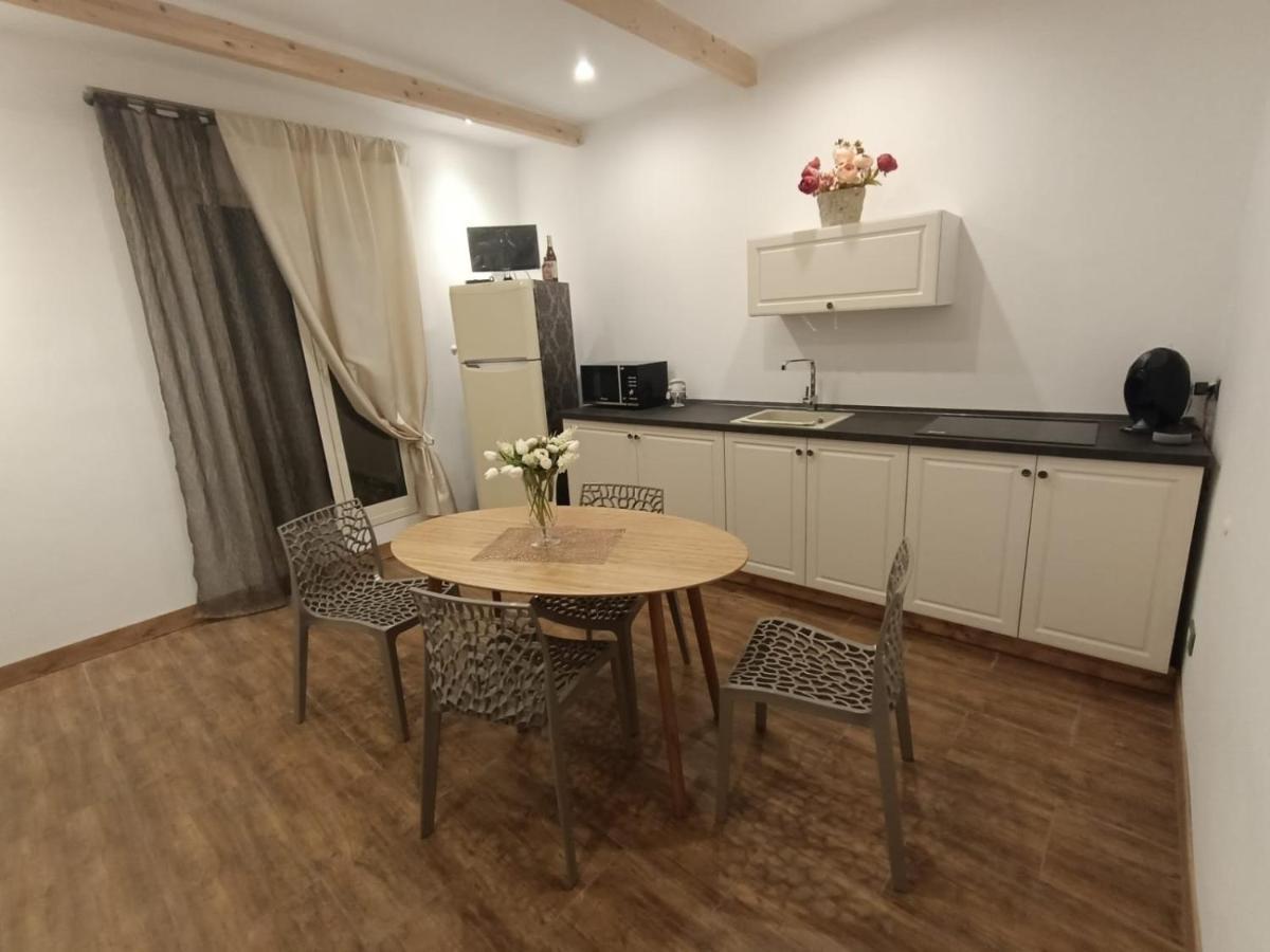 Apartament Interno12 Palermo Zewnętrze zdjęcie