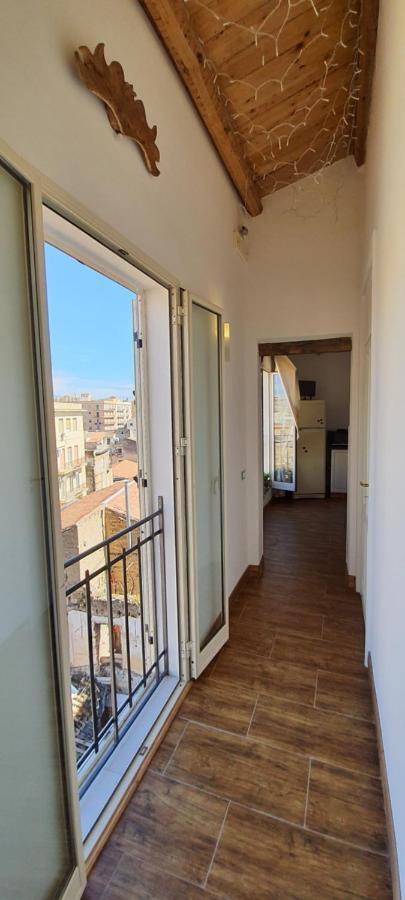 Apartament Interno12 Palermo Zewnętrze zdjęcie