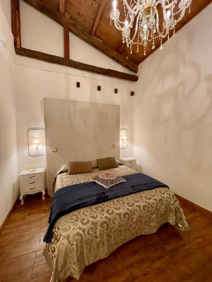 Apartament Interno12 Palermo Zewnętrze zdjęcie
