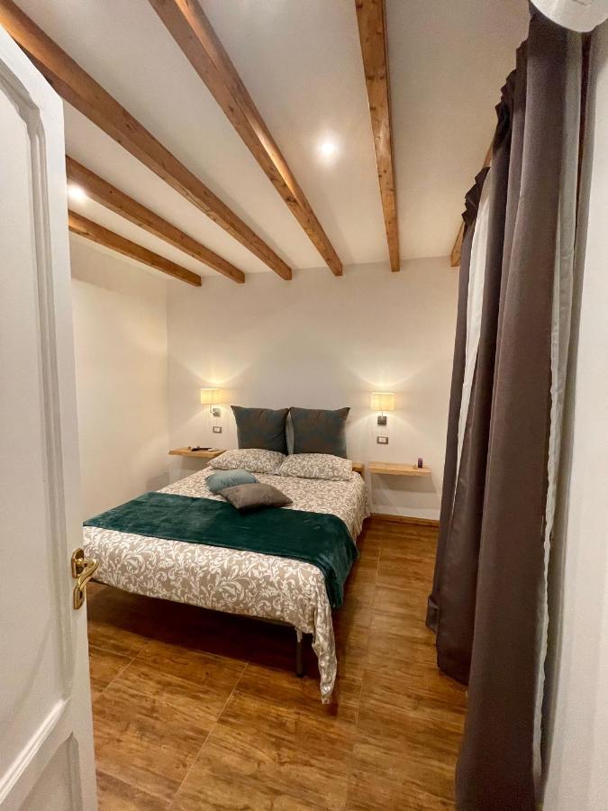 Apartament Interno12 Palermo Zewnętrze zdjęcie