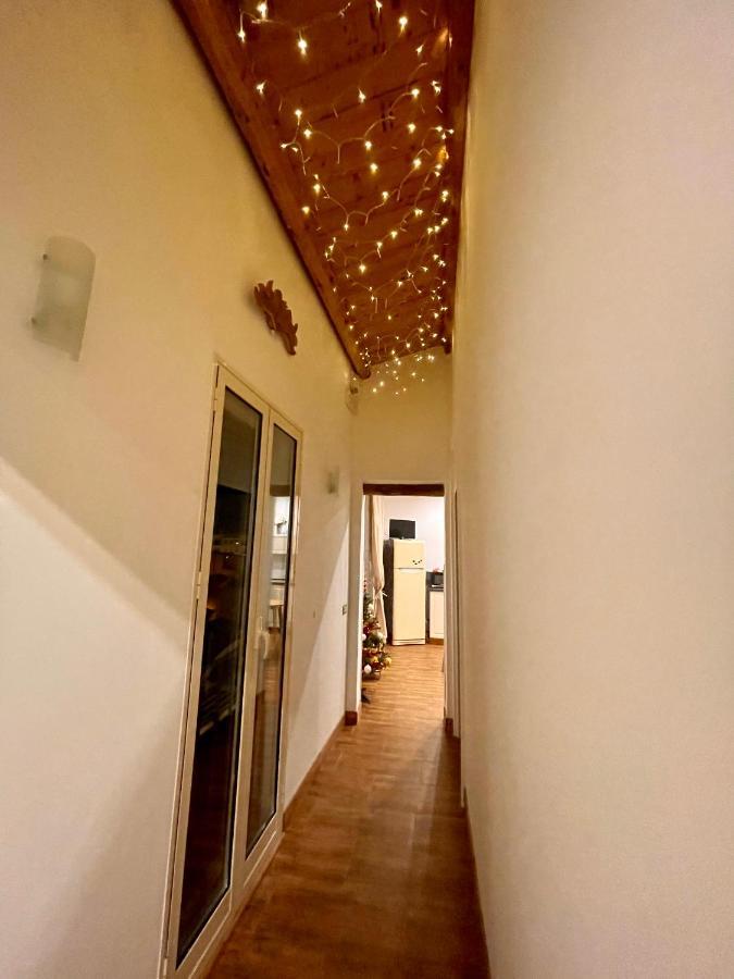 Apartament Interno12 Palermo Zewnętrze zdjęcie