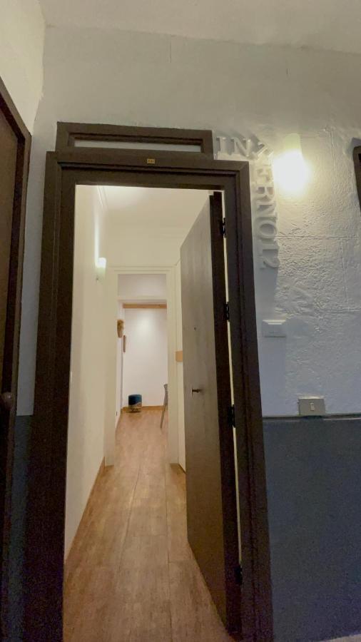 Apartament Interno12 Palermo Zewnętrze zdjęcie