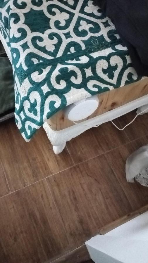 Apartament Interno12 Palermo Zewnętrze zdjęcie