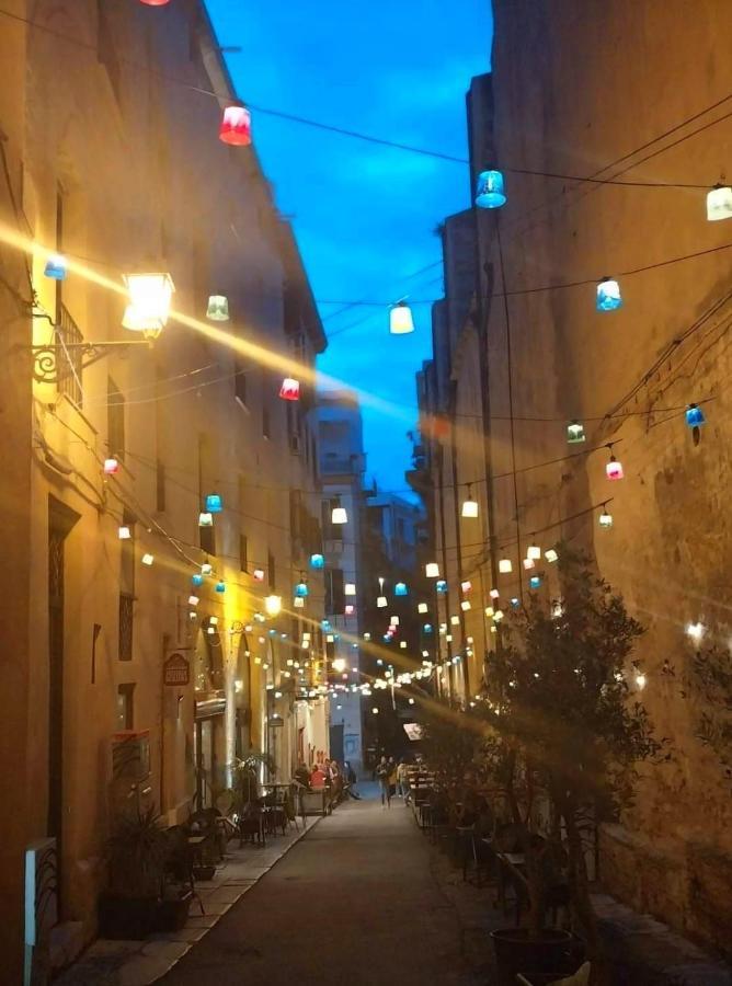 Apartament Interno12 Palermo Zewnętrze zdjęcie