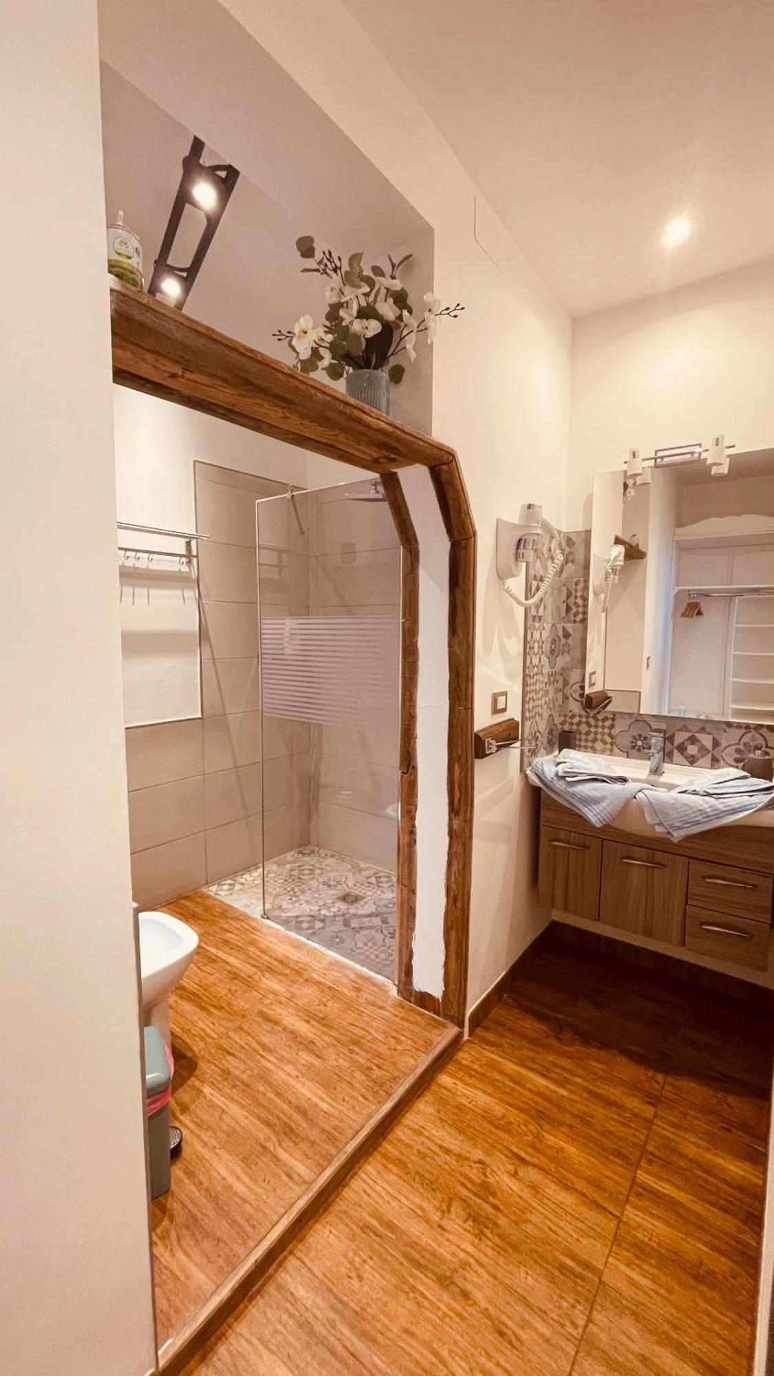 Apartament Interno12 Palermo Zewnętrze zdjęcie